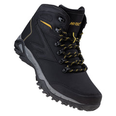 Încălțăminte Bărbați MEDIN MID Hi-Tec - Durabilă, Confortabilă, Aderență - 6