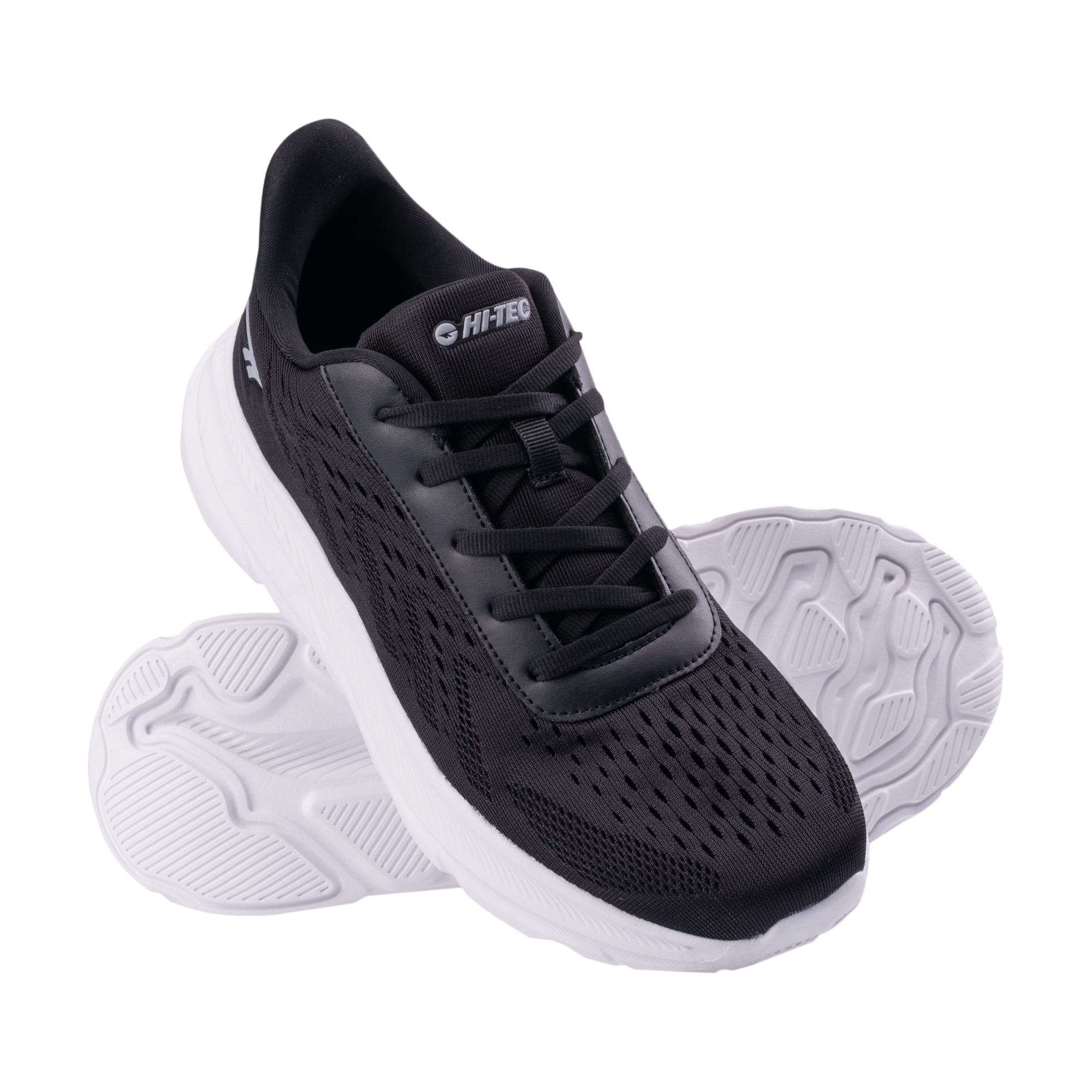 Încălțăminte Bărbați MELIR Hi-Tec - Urban, Confort și Stabilitate - 5