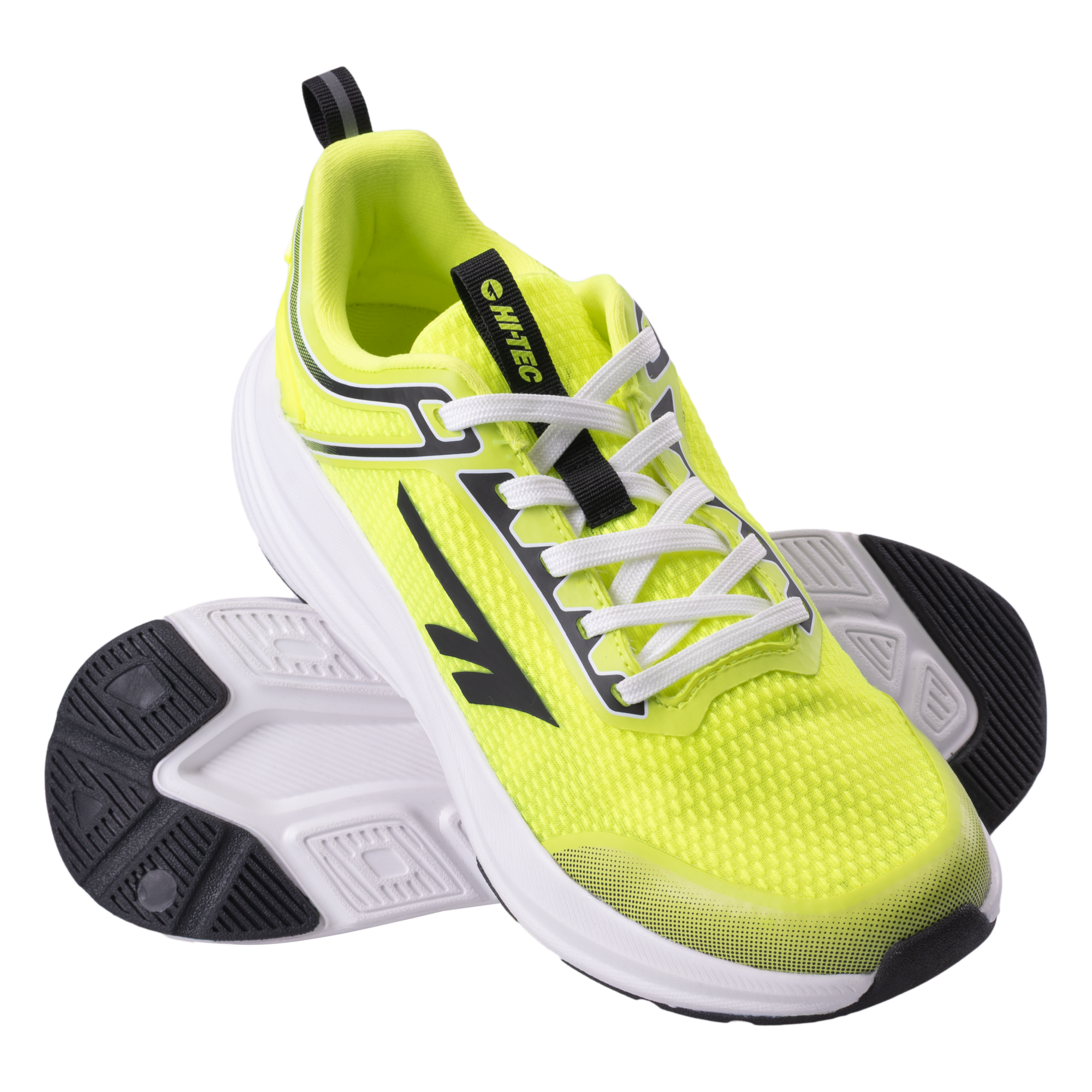 Încălțăminte Bărbați MENOR Hi-Tec - Alergare, Confort & Durabilitate - 5