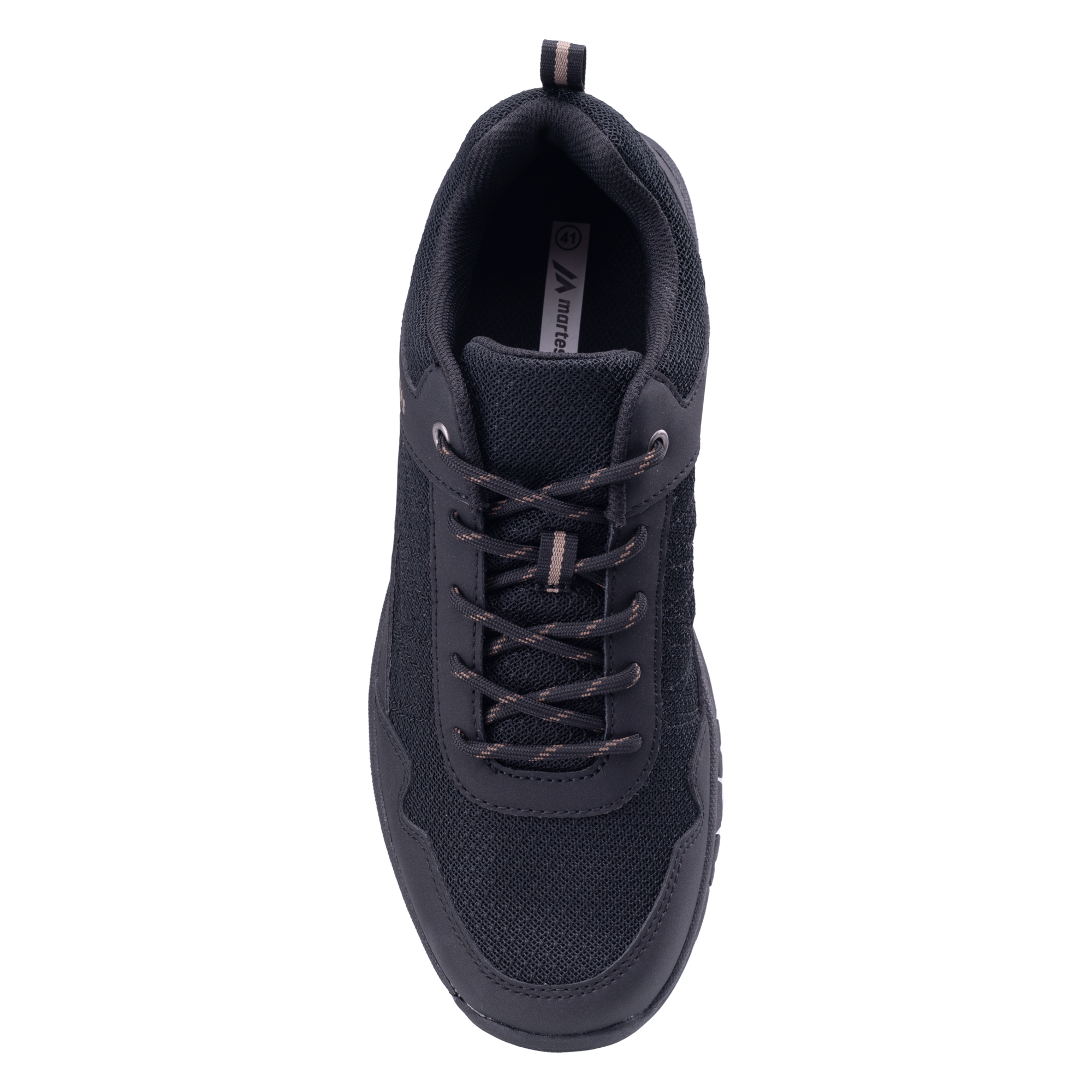Încălțăminte Bărbați MIKORI LOW Martes Essentials - Ușori, Respirabili - 2