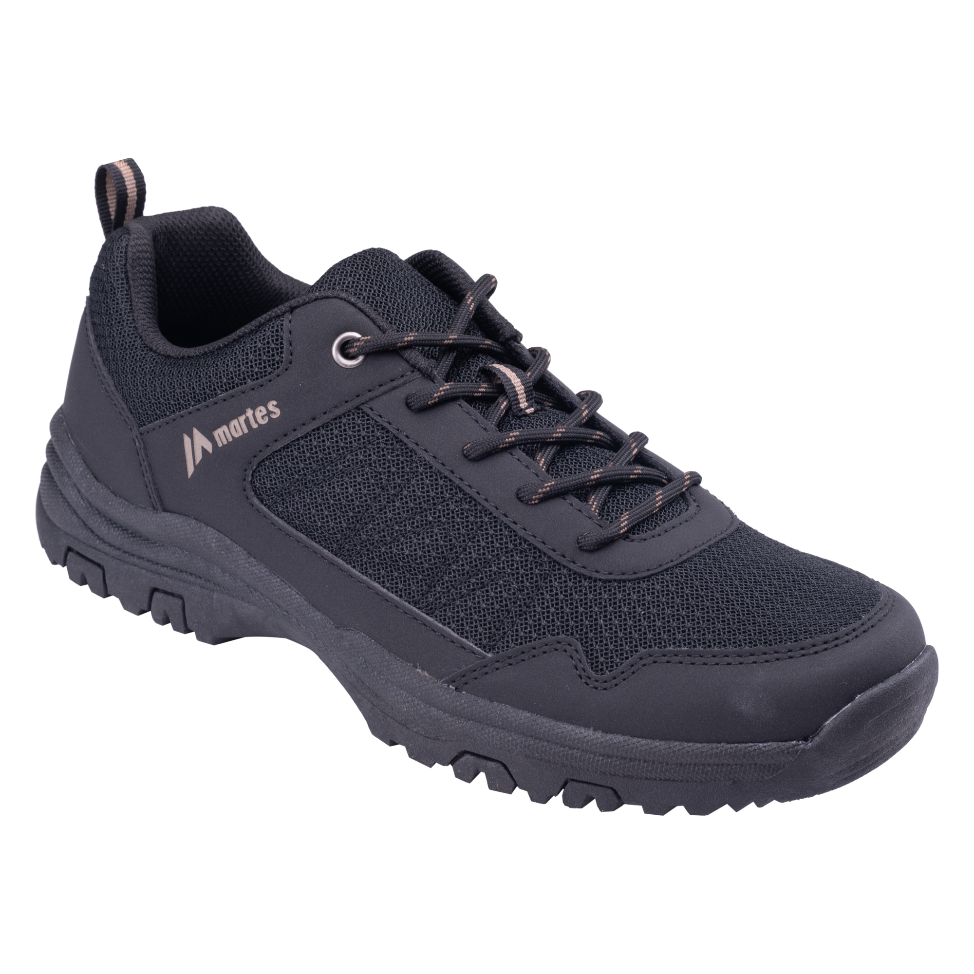 Încălțăminte Bărbați MIKORI LOW Martes Essentials - Ușori, Respirabili - 4
