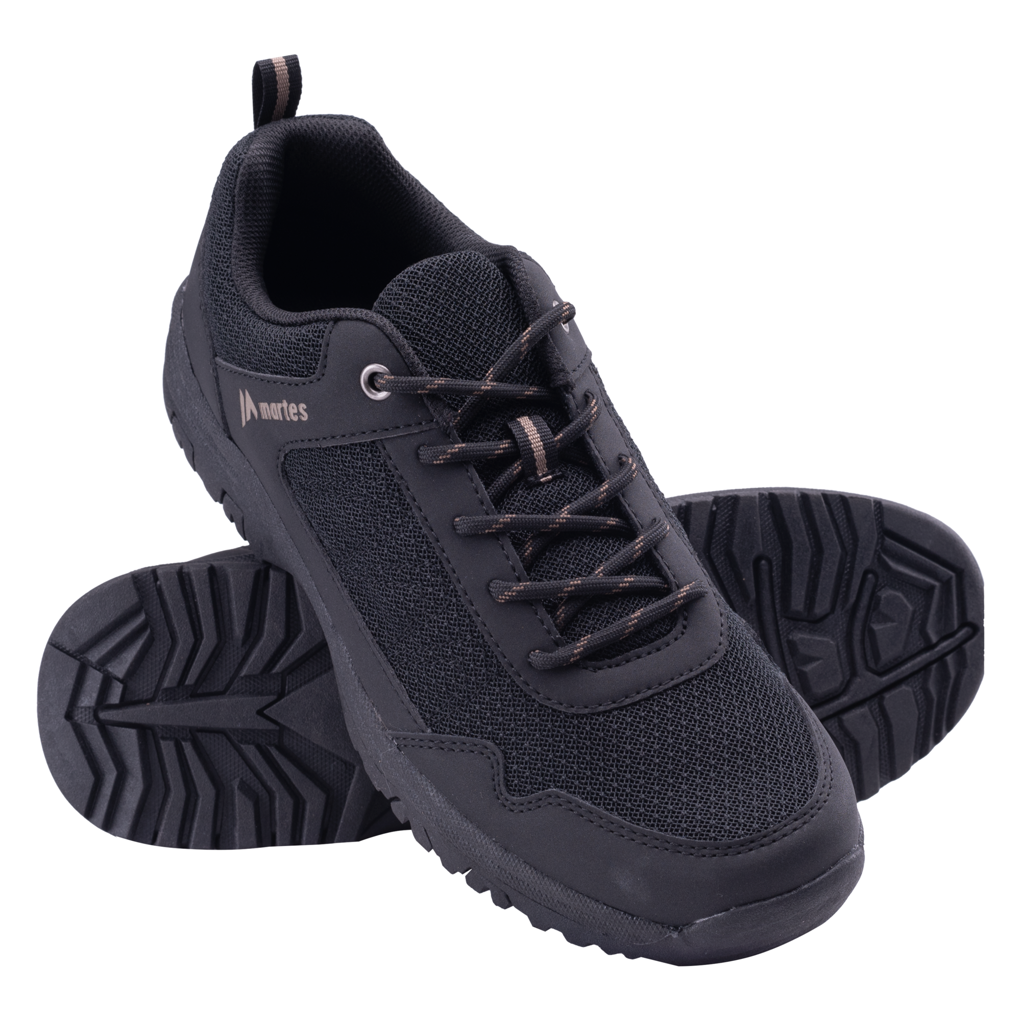 Încălțăminte Bărbați MIKORI LOW Martes Essentials - Ușori, Respirabili - 5
