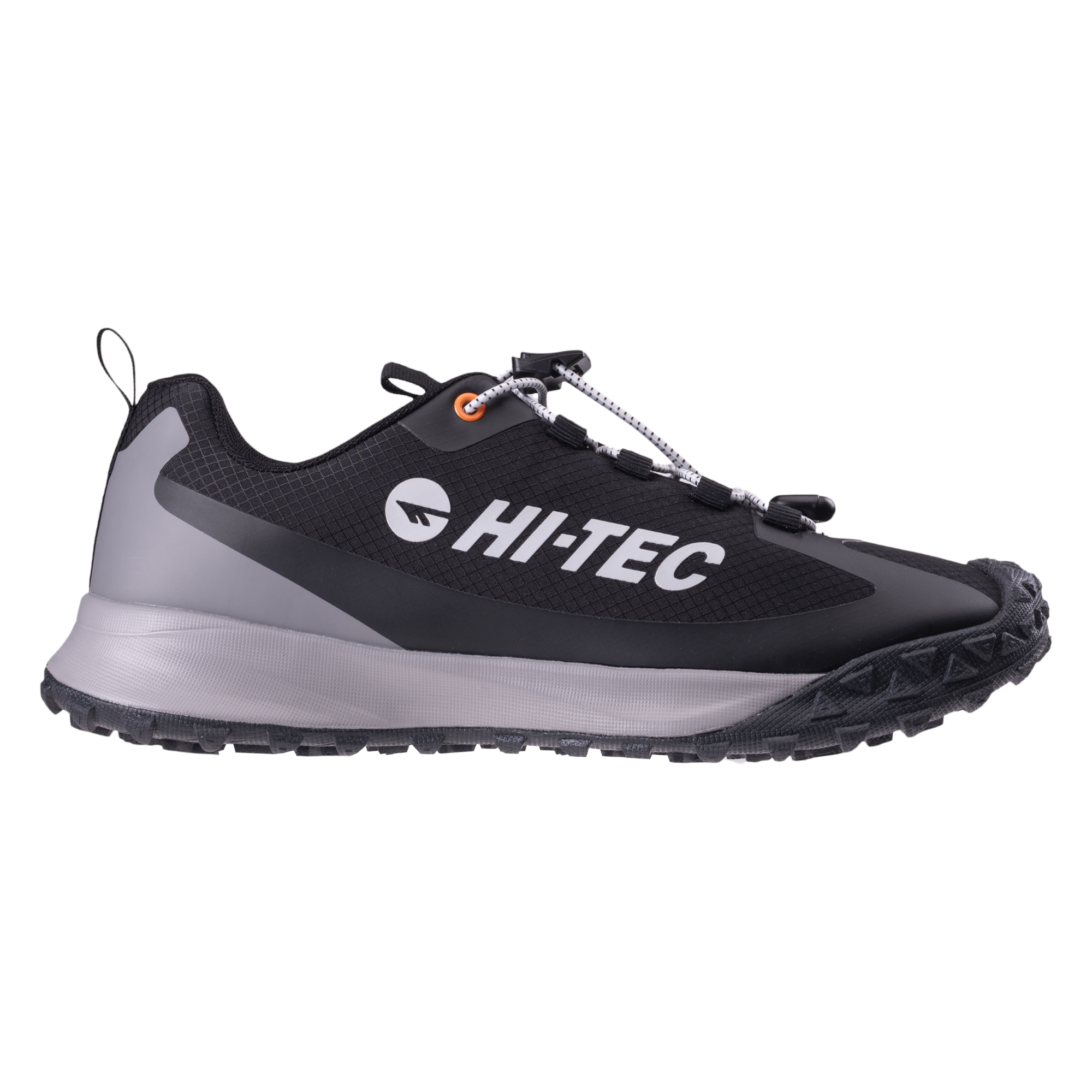 Încălțăminte Bărbați MOUNTI HITEC - Sistem Rapid de Înșiretare, Amortizare EVA - 1