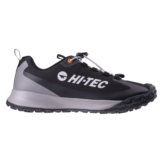 Încălțăminte Bărbați MOUNTI HITEC - Sistem Rapid de Înșiretare, Amortizare EVA - 1