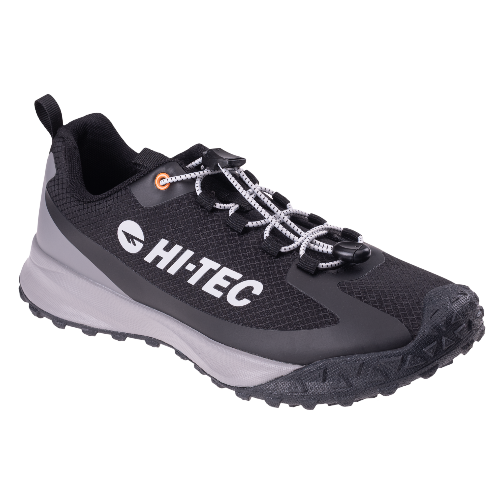 Încălțăminte Bărbați MOUNTI HITEC - Sistem Rapid de Înșiretare, Amortizare EVA - 4