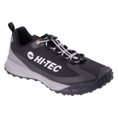 Încălțăminte Bărbați MOUNTI HITEC - Sistem Rapid de Înșiretare, Amortizare EVA - 4
