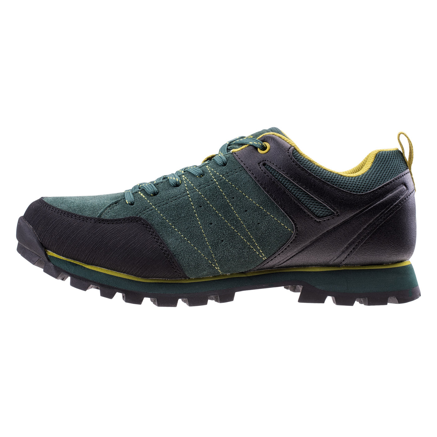 Încălțăminte Bărbați NAMAL V ELBRUS - Vibram, Ortholite, Confort Maxim - 2