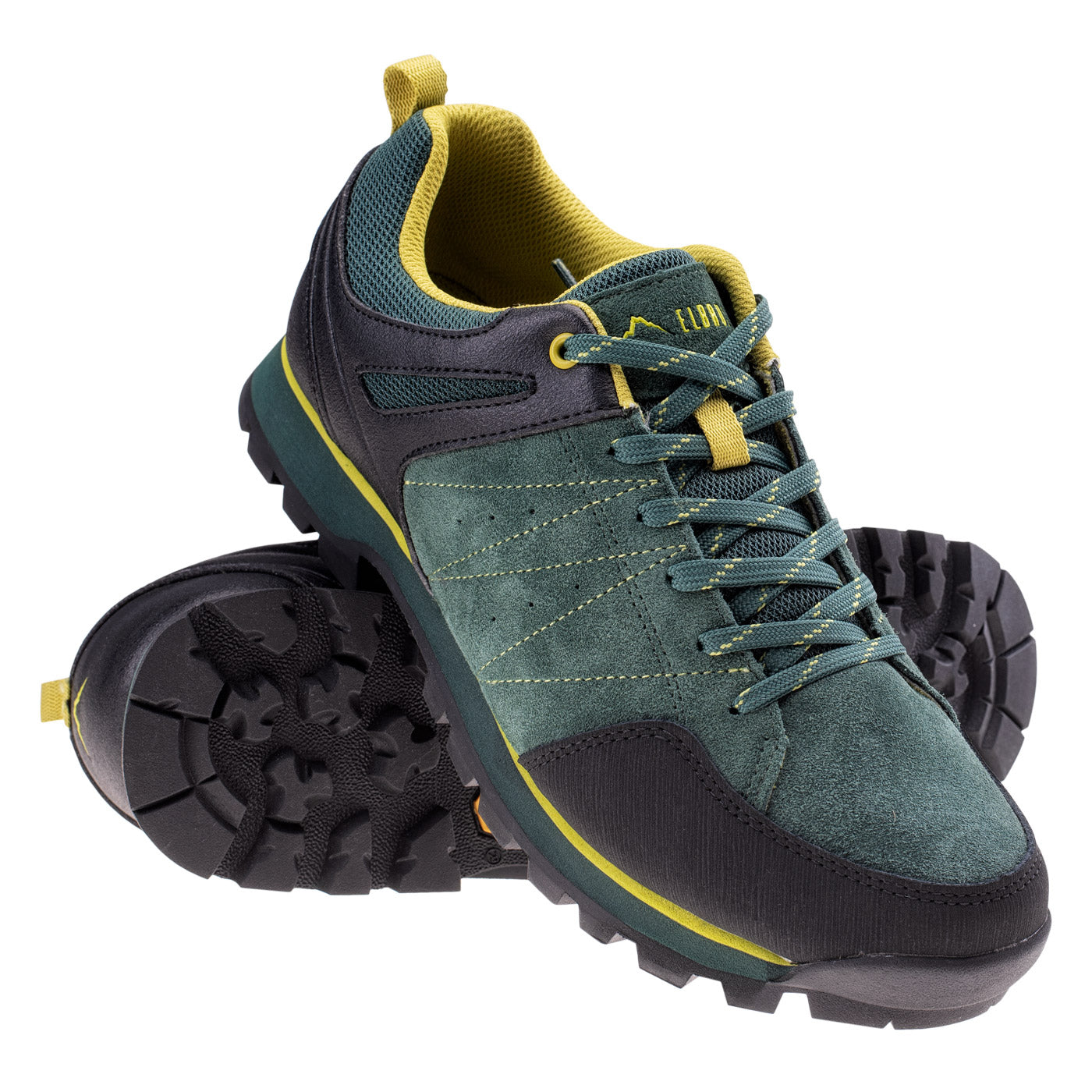 Încălțăminte Bărbați NAMAL V ELBRUS - Vibram, Ortholite, Confort Maxim - 4