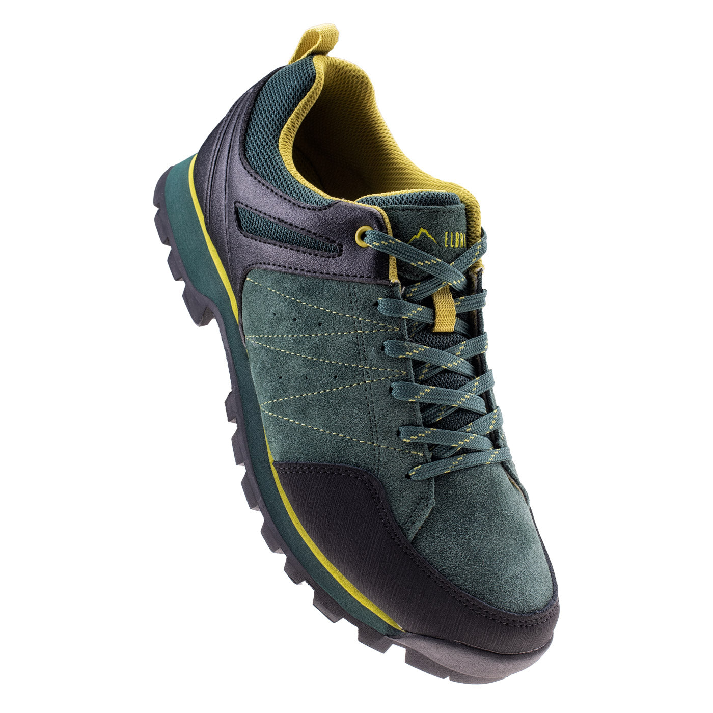 Încălțăminte Bărbați NAMAL V ELBRUS - Vibram, Ortholite, Confort Maxim - 6