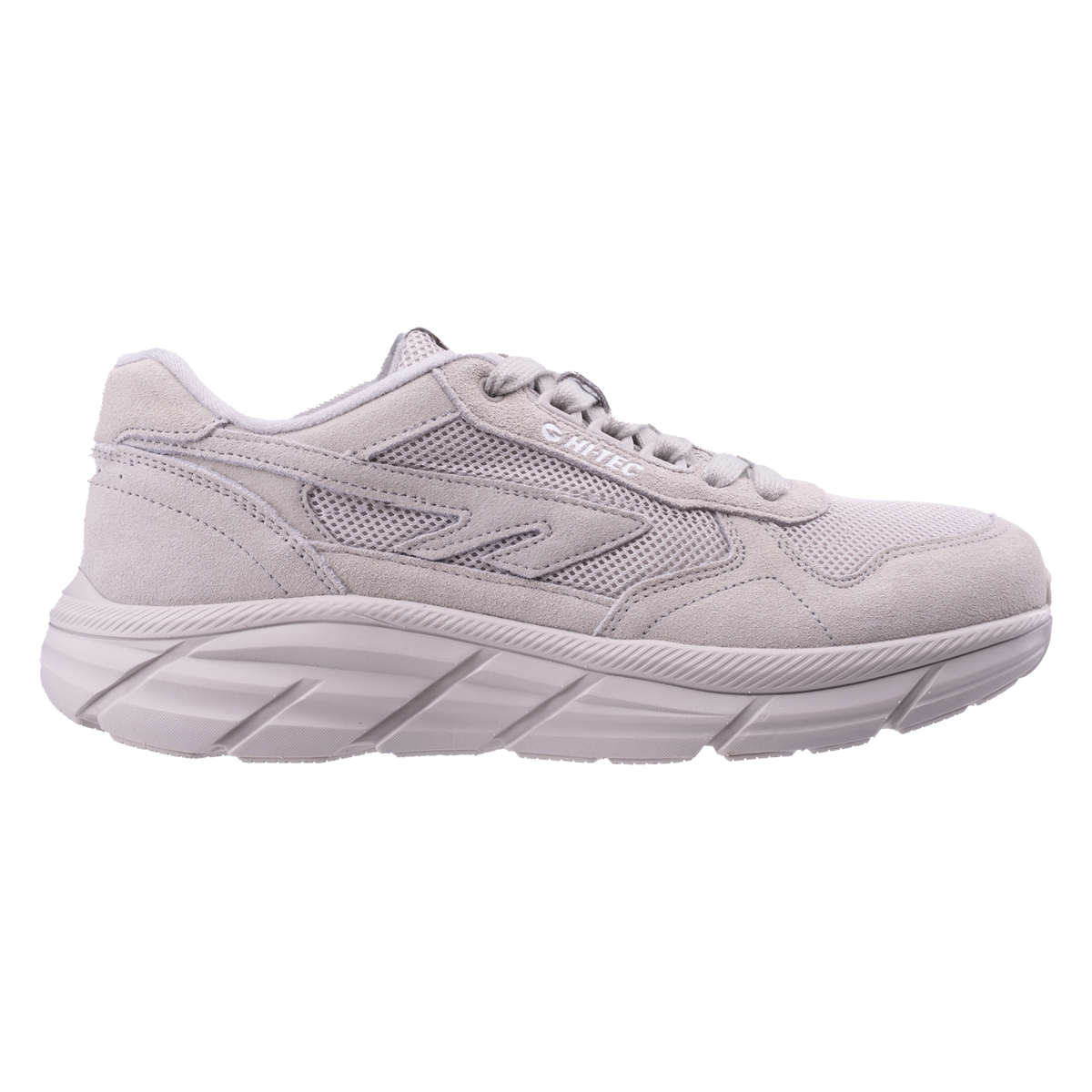 Încălțăminte Bărbați NILSON LOW Hi-Tec - Stil Urban, Confort Activ - 1