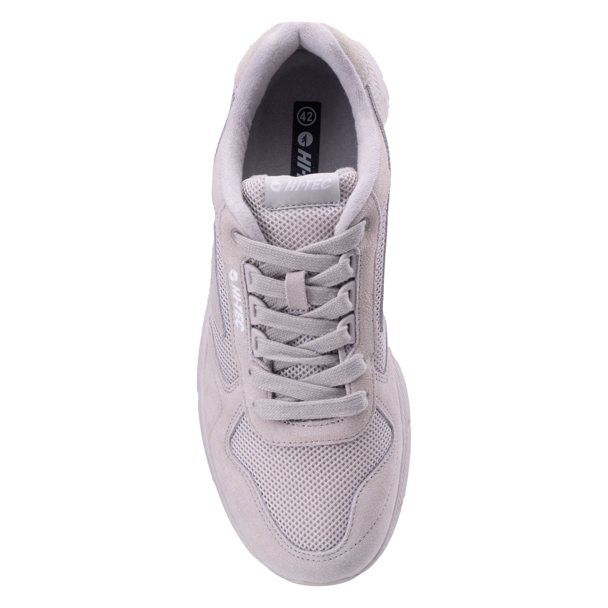 Încălțăminte Bărbați NILSON LOW Hi-Tec - Stil Urban, Confort Activ - 2