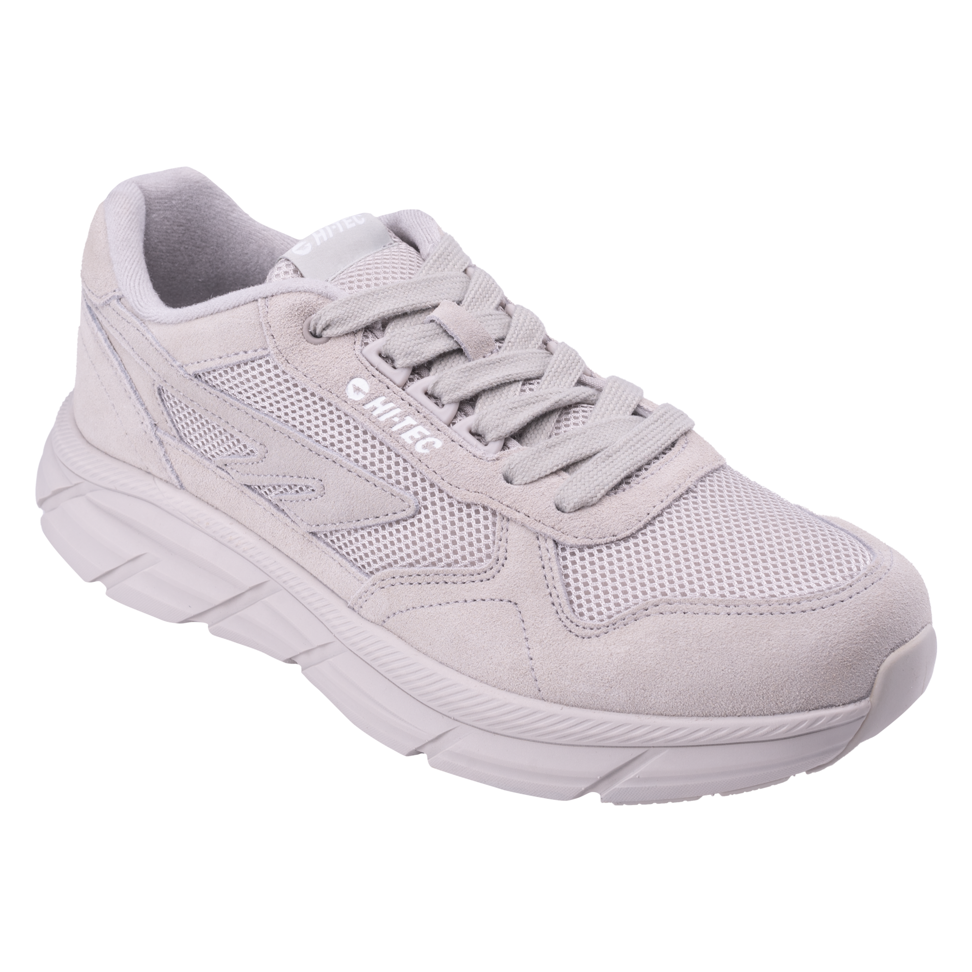 Încălțăminte Bărbați NILSON LOW Hi-Tec - Stil Urban, Confort Activ - 4