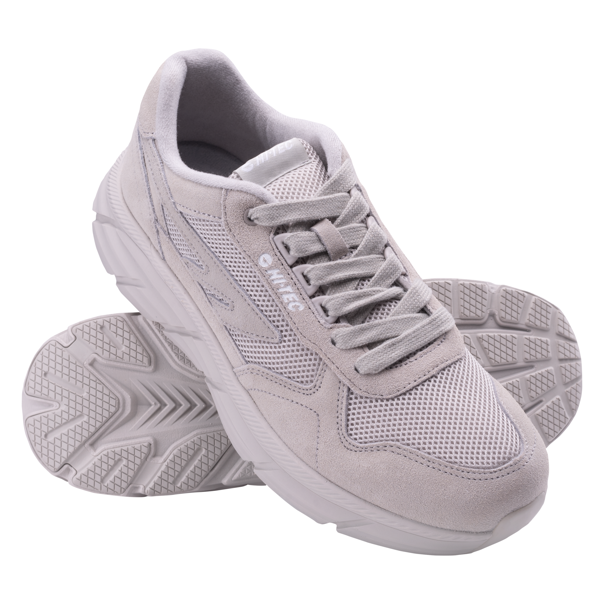 Încălțăminte Bărbați NILSON LOW Hi-Tec - Stil Urban, Confort Activ - 5