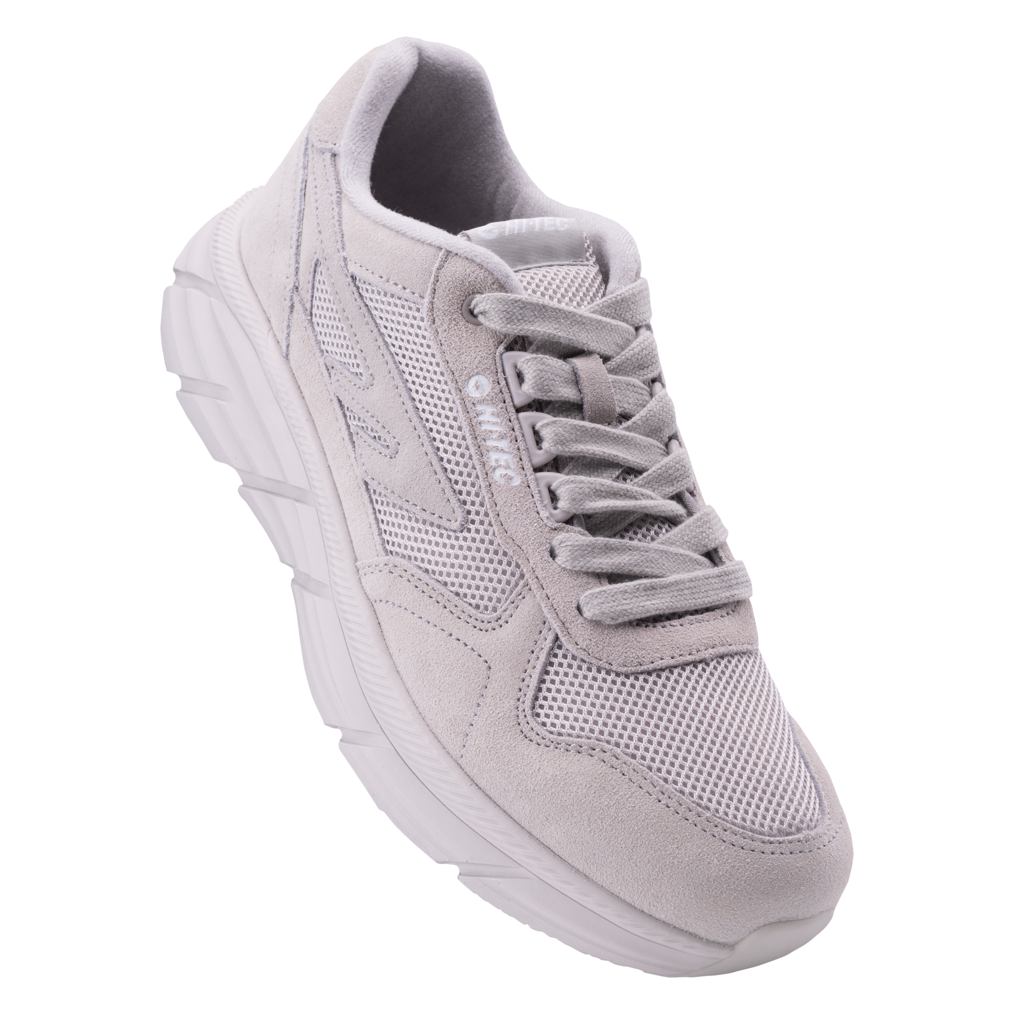 Încălțăminte Bărbați NILSON LOW Hi-Tec - Stil Urban, Confort Activ - 6