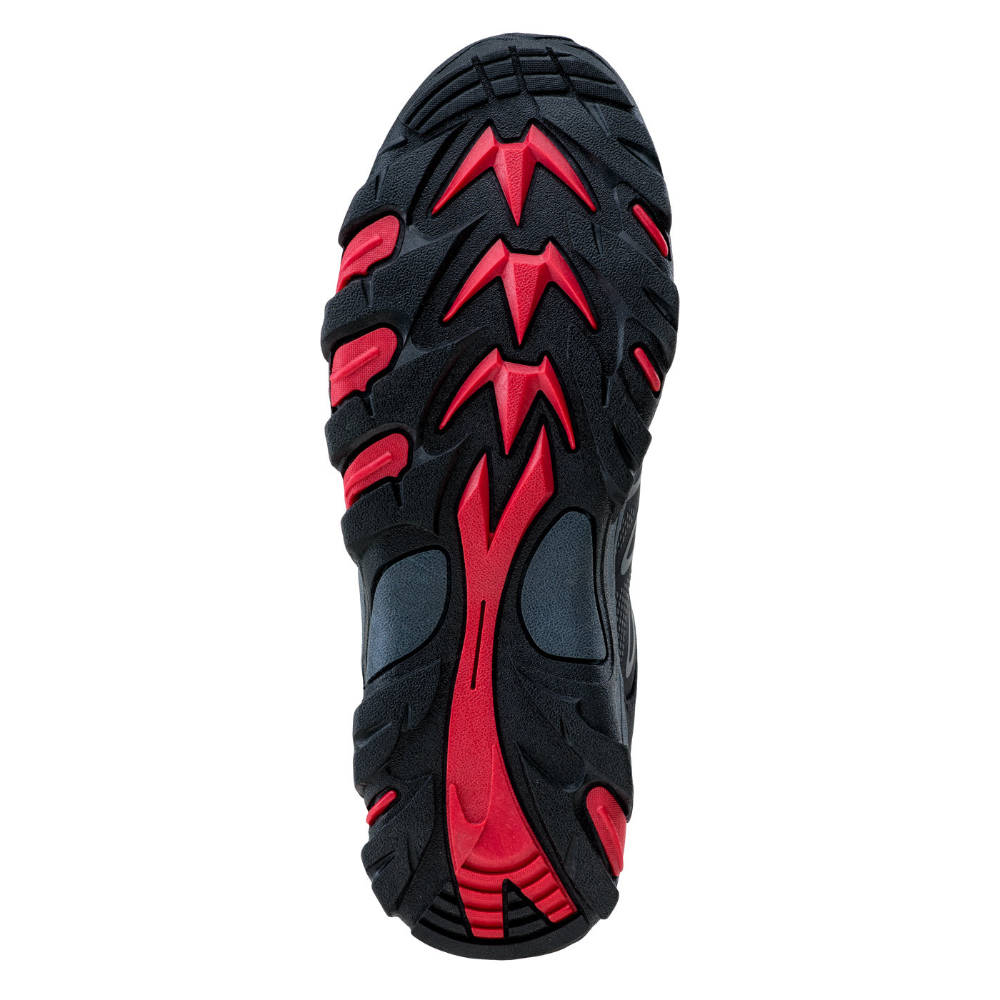 Încălțăminte Bărbați RONN LOW MARTES - Softshell, Elemente Reflectorizante - 3