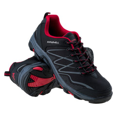 Încălțăminte Bărbați RONN LOW MARTES - Softshell, Elemente Reflectorizante - 5