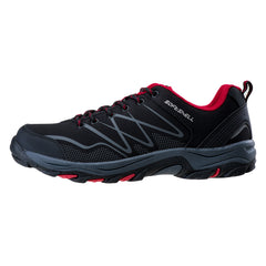 Încălțăminte Bărbați RONN LOW MARTES - Softshell, Elemente Reflectorizante - 7