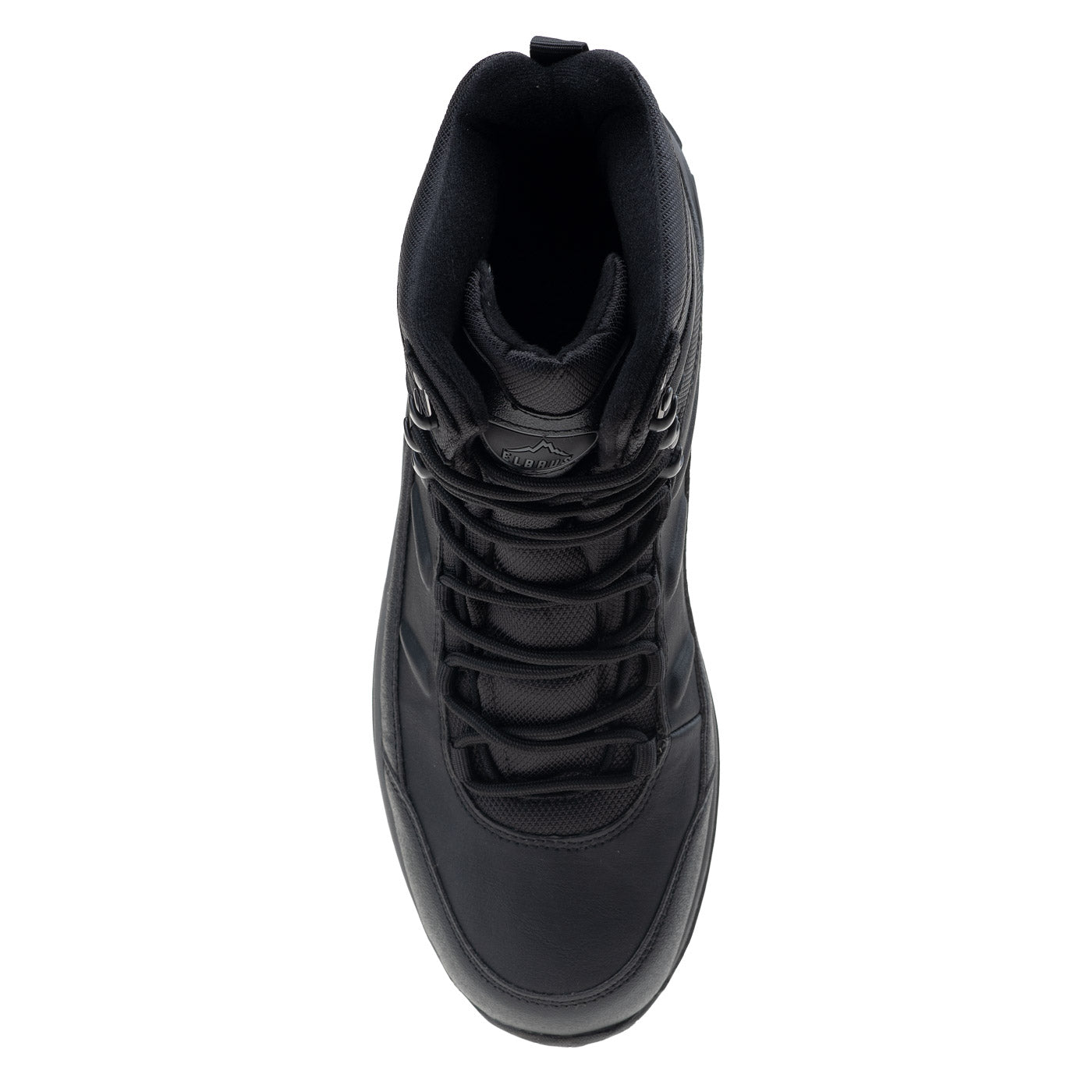 Încălțăminte Bărbați SPIKE MID WP ELBRUS - Impermeabili, Confortabili - 2