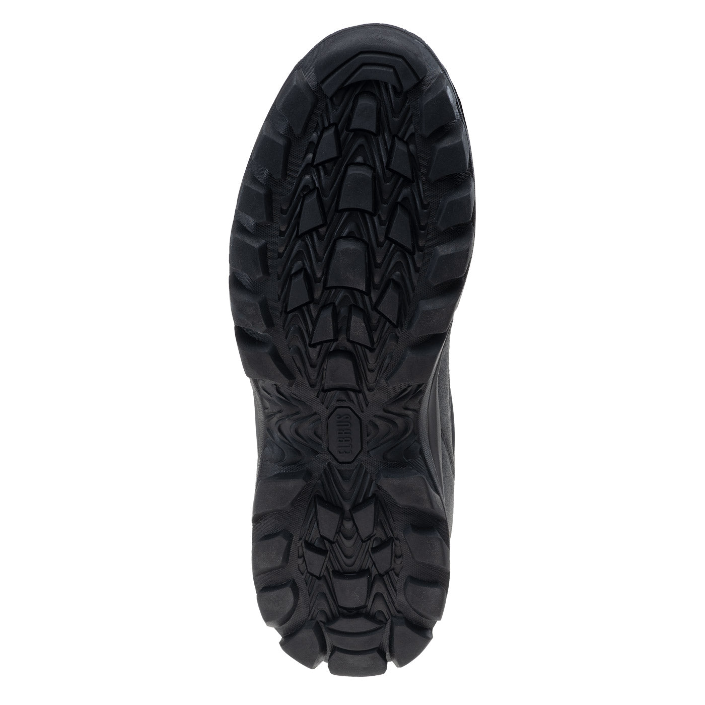 Încălțăminte Bărbați SPIKE MID WP ELBRUS - Impermeabili, Confortabili - 3