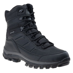 Încălțăminte Bărbați SPIKE MID WP ELBRUS - Impermeabili, Confortabili - 4