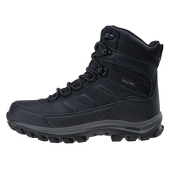 Încălțăminte Bărbați SPIKE MID WP ELBRUS - Impermeabili, Confortabili - 7