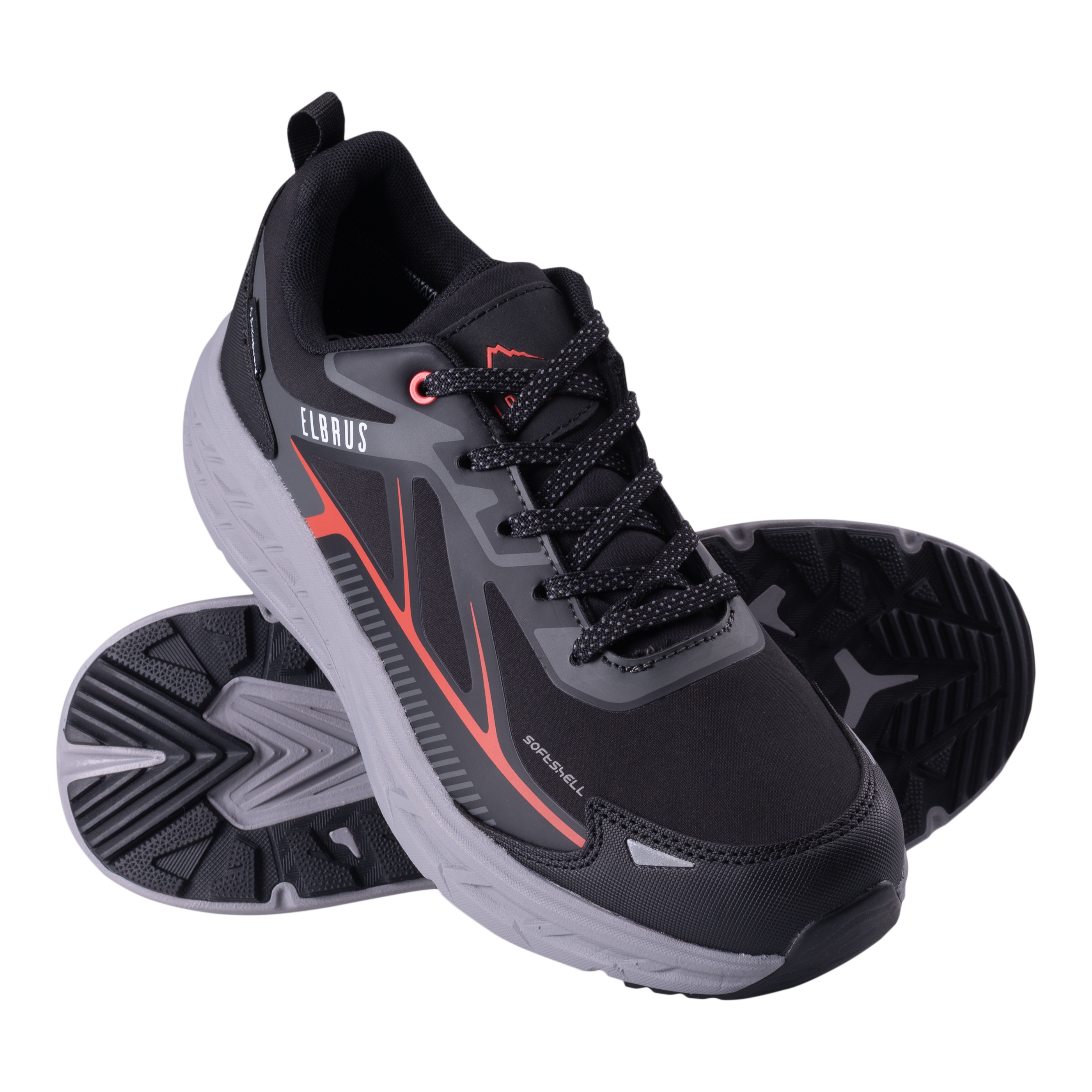 Încălțăminte Bărbați TOKIN LOW AG ELBRUS - Impermeabilă, Confort Ortholite - 5