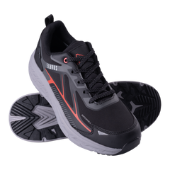 Încălțăminte Bărbați TOKIN LOW AG ELBRUS - Impermeabilă, Confort Ortholite - 5