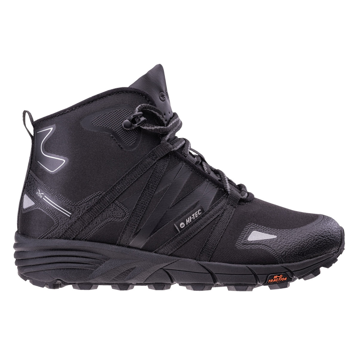 Încălțăminte Bărbați V-LITE SHIFT I + HITEC - Confort & Performanță - 1