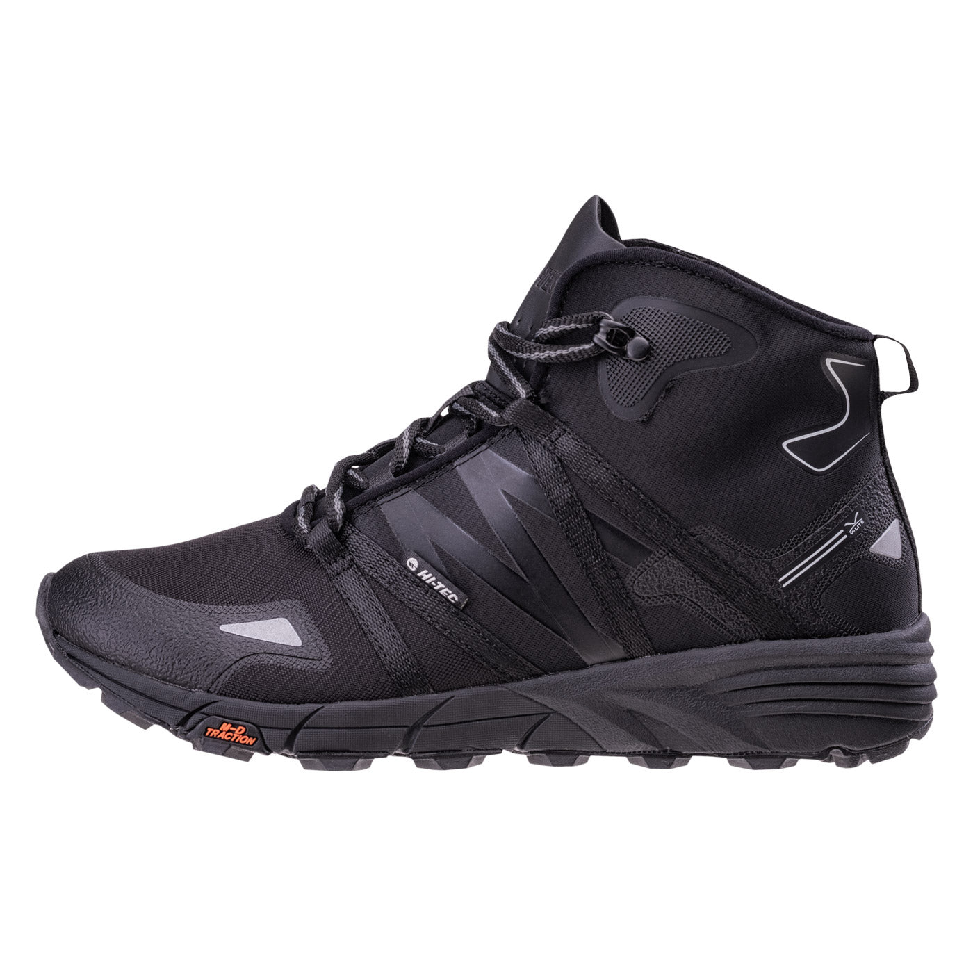 Încălțăminte Bărbați V-LITE SHIFT I + HITEC - Confort & Performanță - 8