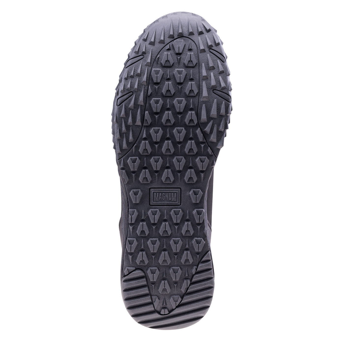 Încălțăminte Bărbați WENTON MID WP MAGNUM - Impermeabilă, Freelock - 3