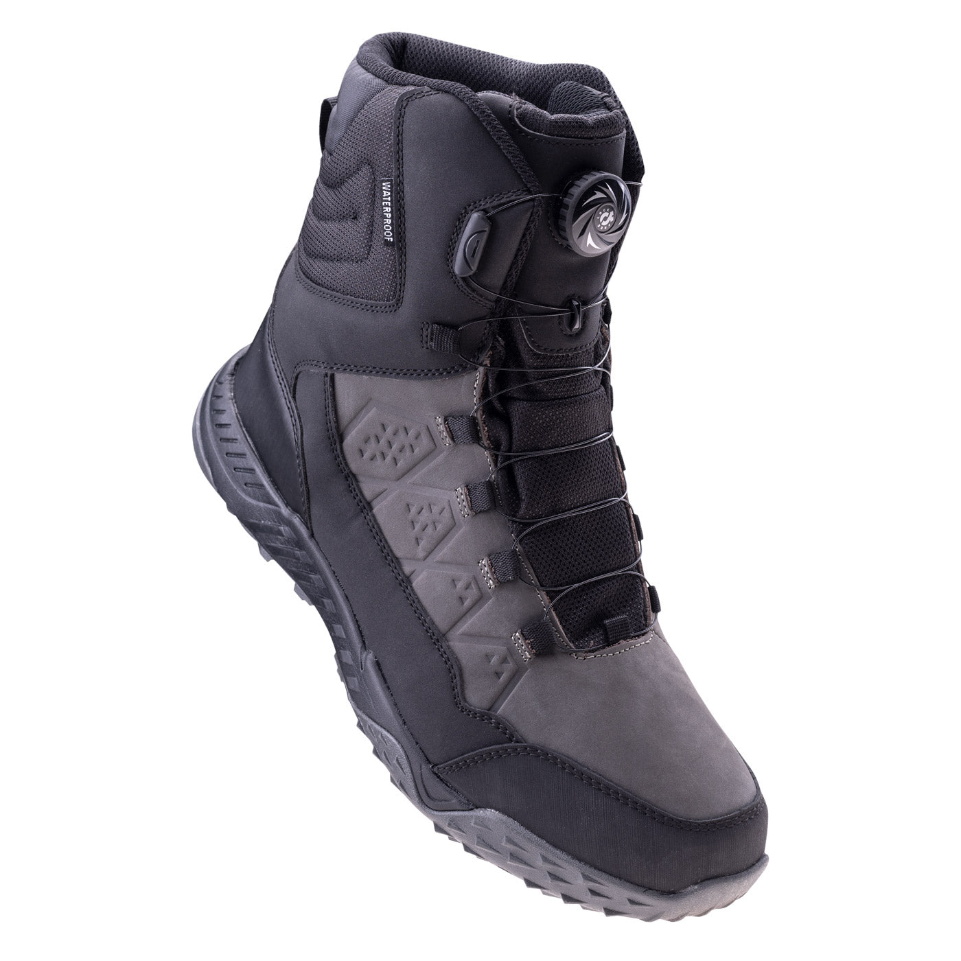 Încălțăminte Bărbați WENTON MID WP MAGNUM - Impermeabilă, Freelock - 6