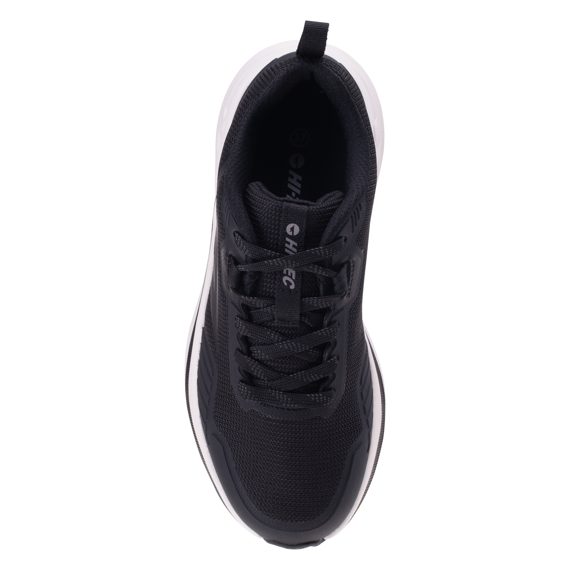 Încălțăminte Casual Copii TOKIE TEEN Hi-Tec - Stil Urban, Confort Activ - 2