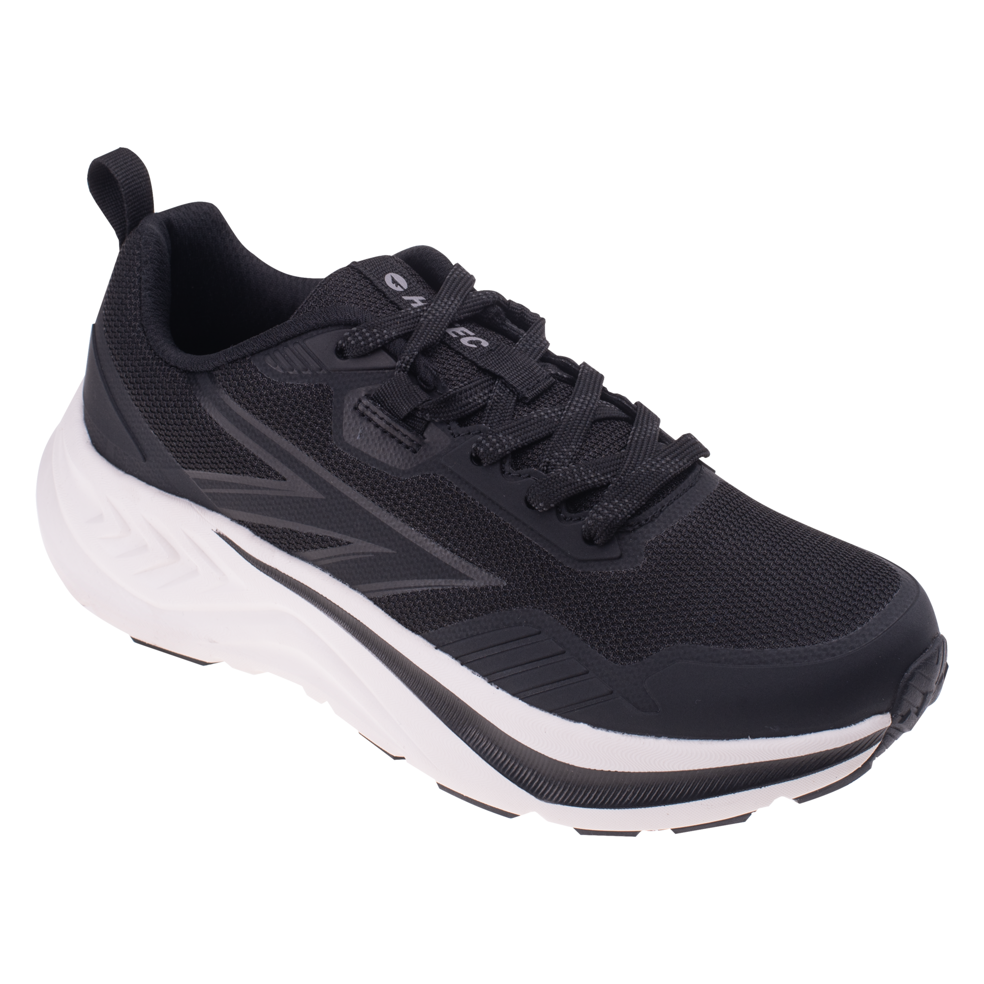 Încălțăminte Casual Copii TOKIE TEEN Hi-Tec - Stil Urban, Confort Activ - 4
