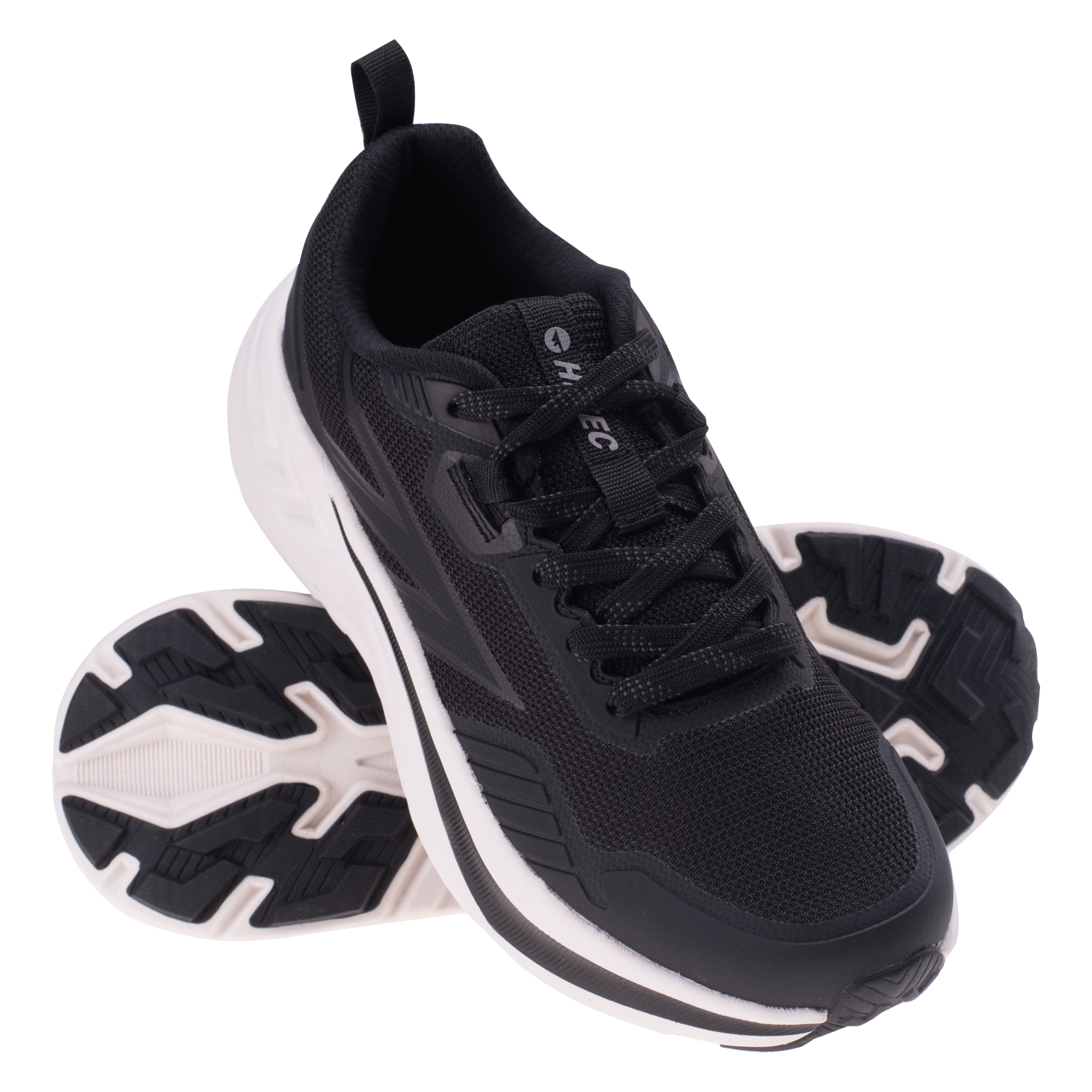 Încălțăminte Casual Copii TOKIE TEEN Hi-Tec - Stil Urban, Confort Activ - 5