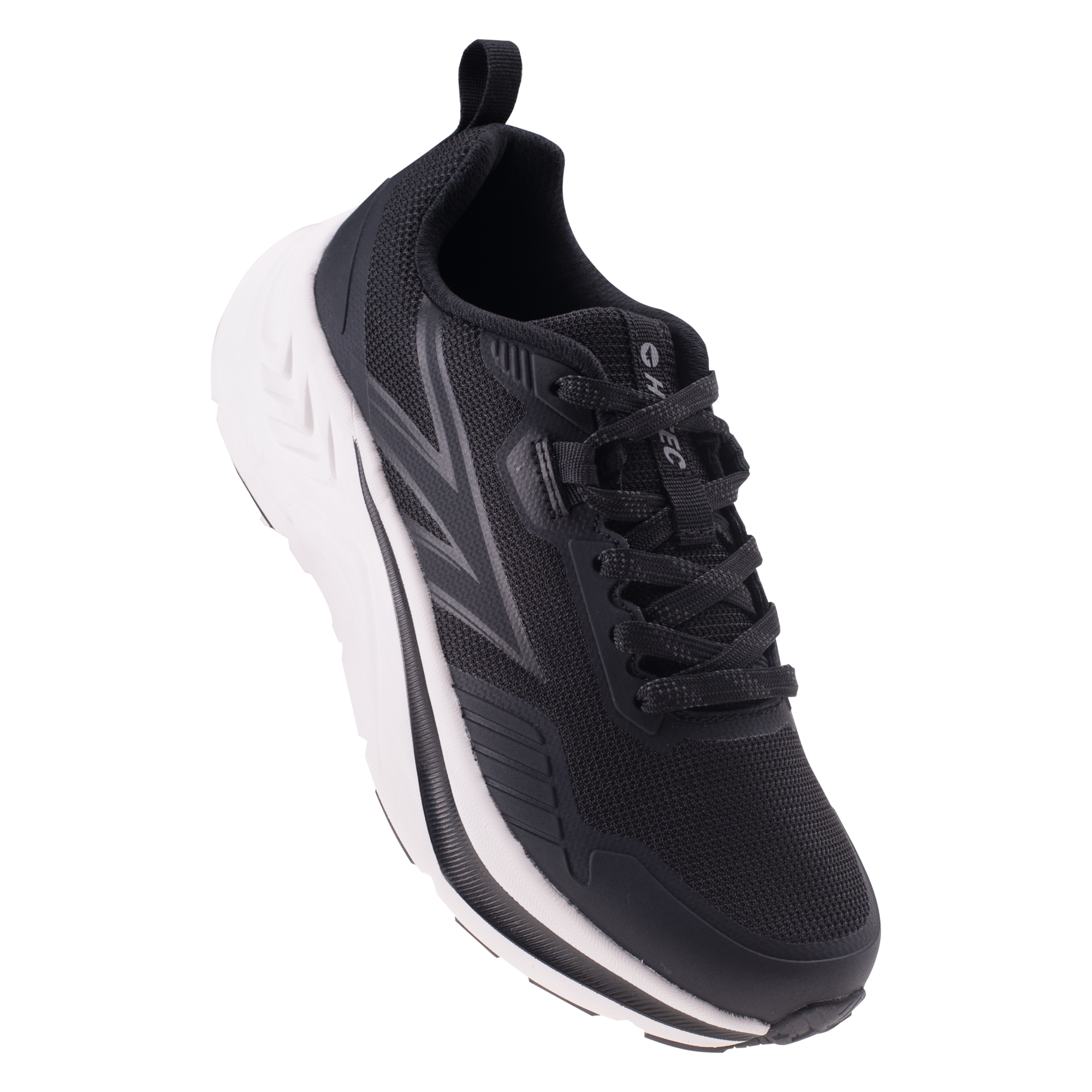 Încălțăminte Casual Copii TOKIE TEEN Hi-Tec - Stil Urban, Confort Activ - 6