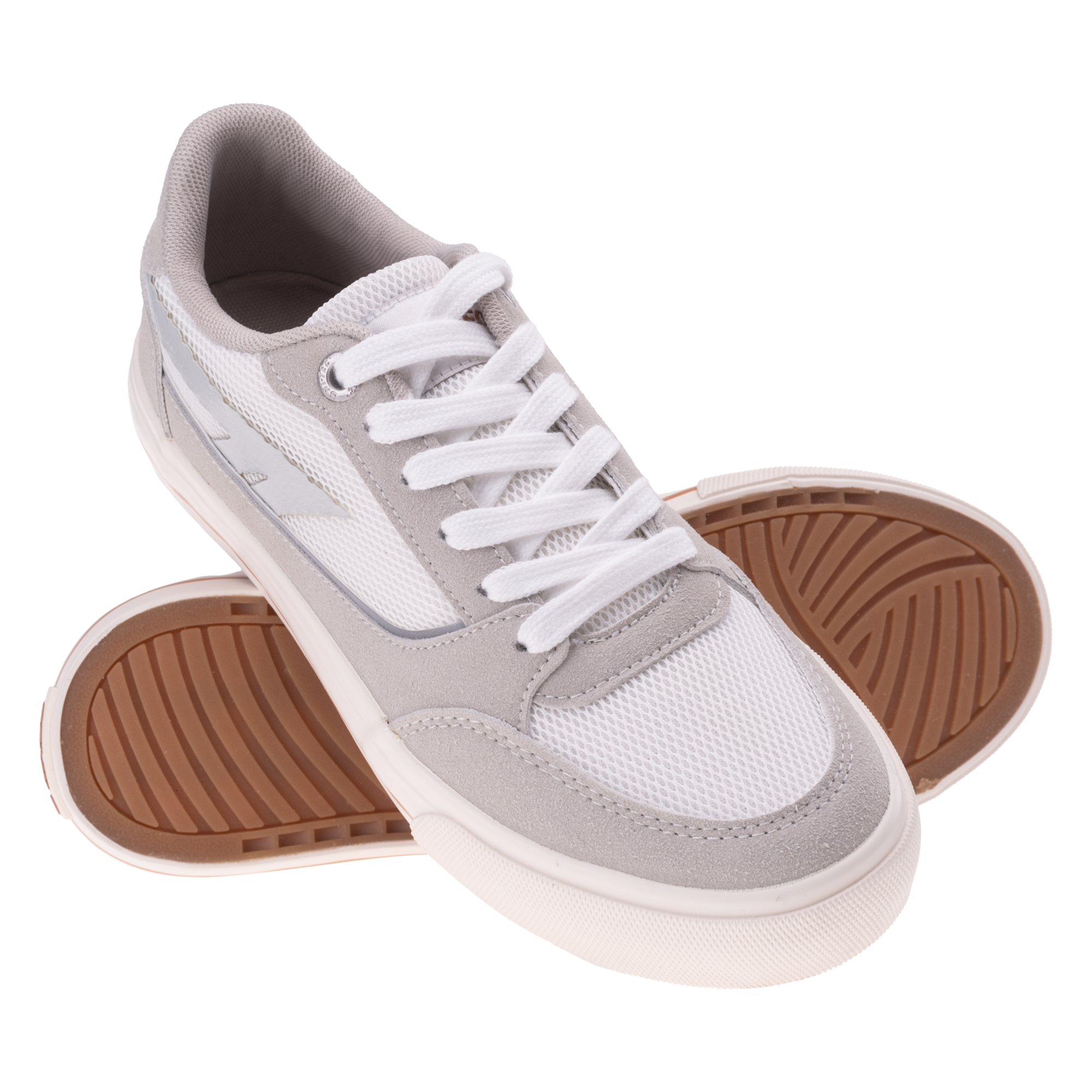 Încălțăminte Casual Damă MORIN WO'S HI-TEC - Ușori, Respirabili, Elemente Reflectorizante - 5