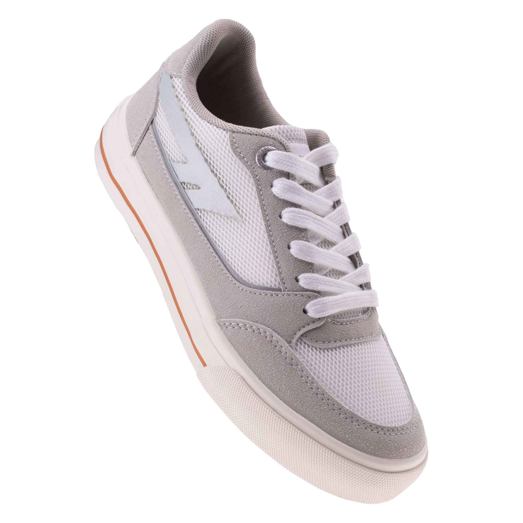 Încălțăminte Casual Damă MORIN WO'S HI-TEC - Ușori, Respirabili, Elemente Reflectorizante - 6