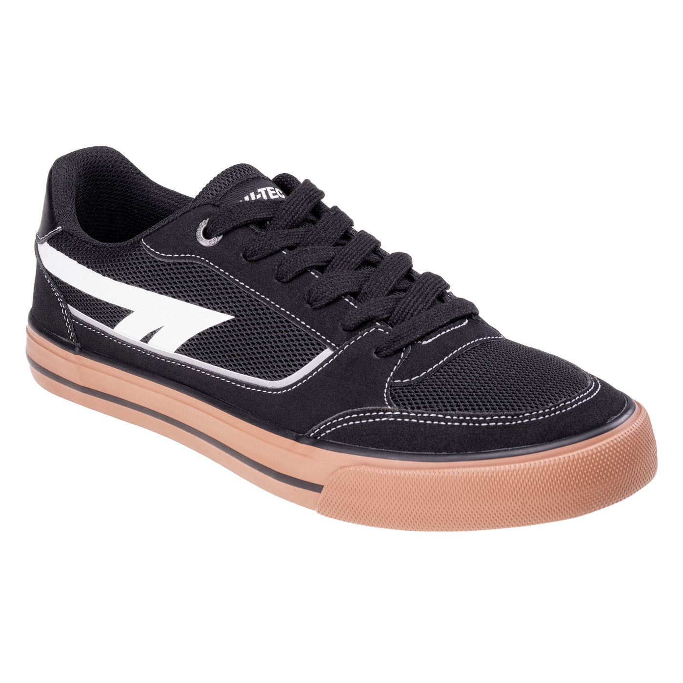Încălțăminte Casual MORIN Hi-Tec - Urban, Respirabilă și Confortabilă - 3