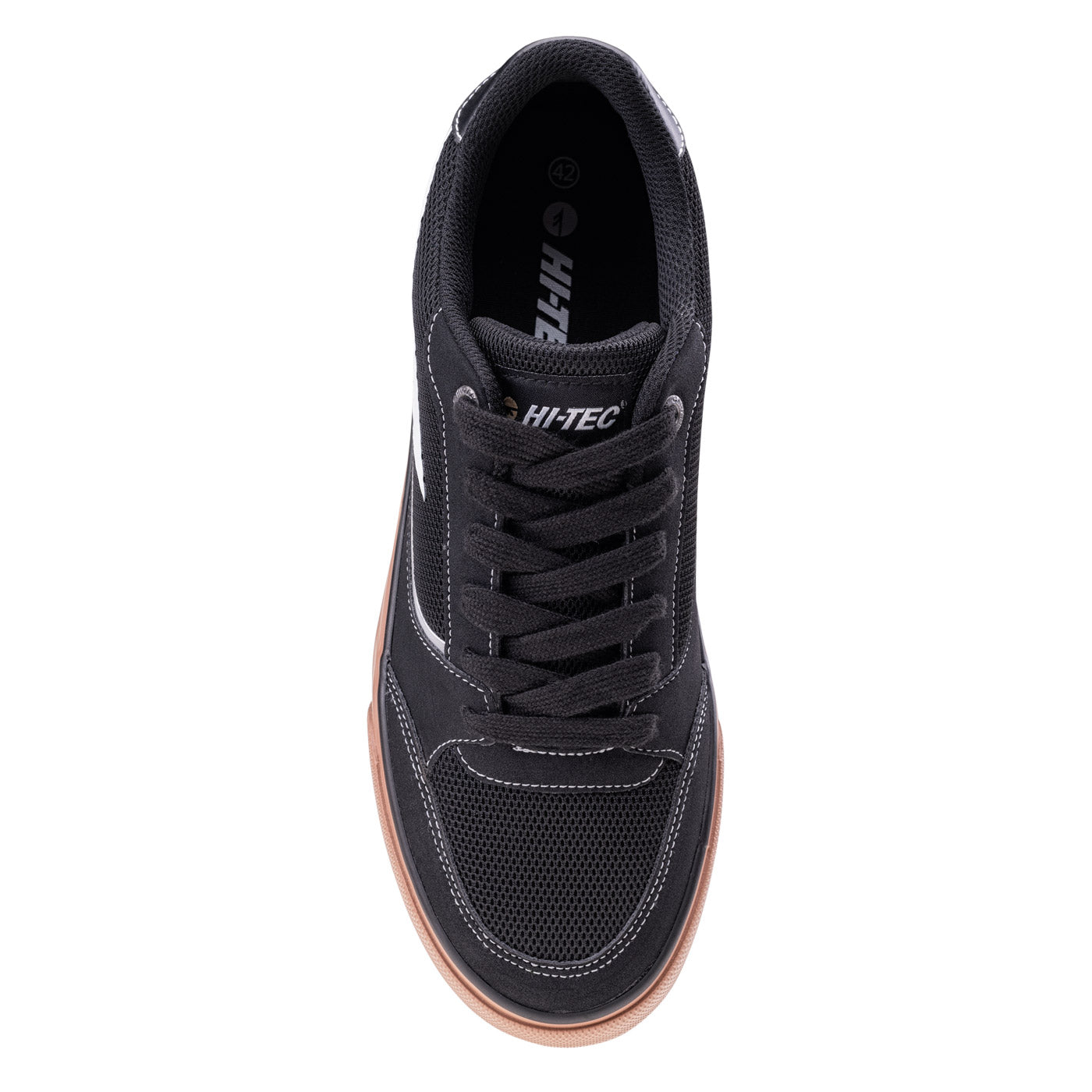 Încălțăminte Casual MORIN Hi-Tec - Urban, Respirabilă și Confortabilă - 6