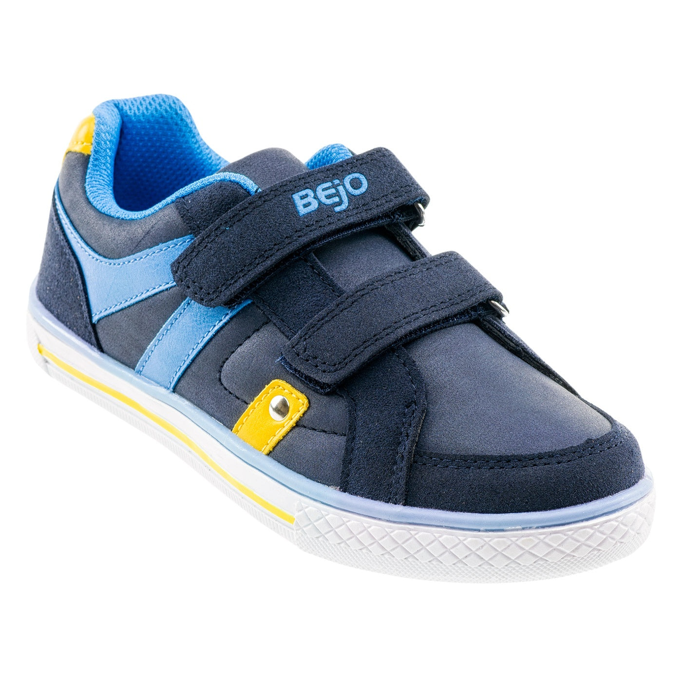 Încălțăminte Copii ALAMOS JR BEJO - Stil Sportiv și Confort Urban - 2