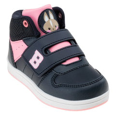 Încălțăminte Copii BARDO KIDS BEJO - Lejeritate & Aderență - 4