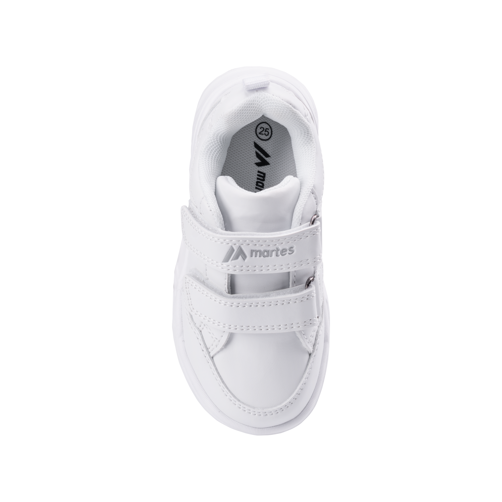 Încălțăminte Copii CURLIN KDG MARTES ESSENTIALS - Confort și Stil Casual - 2