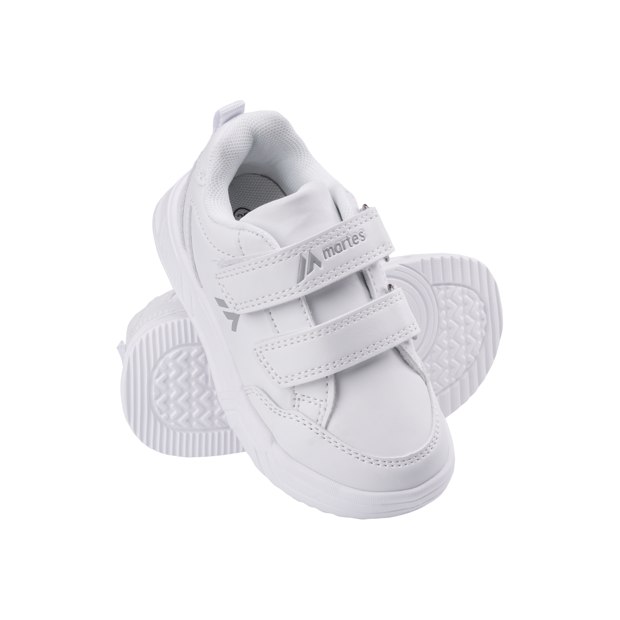 Încălțăminte Copii CURLIN KDG MARTES ESSENTIALS - Confort și Stil Casual - 5