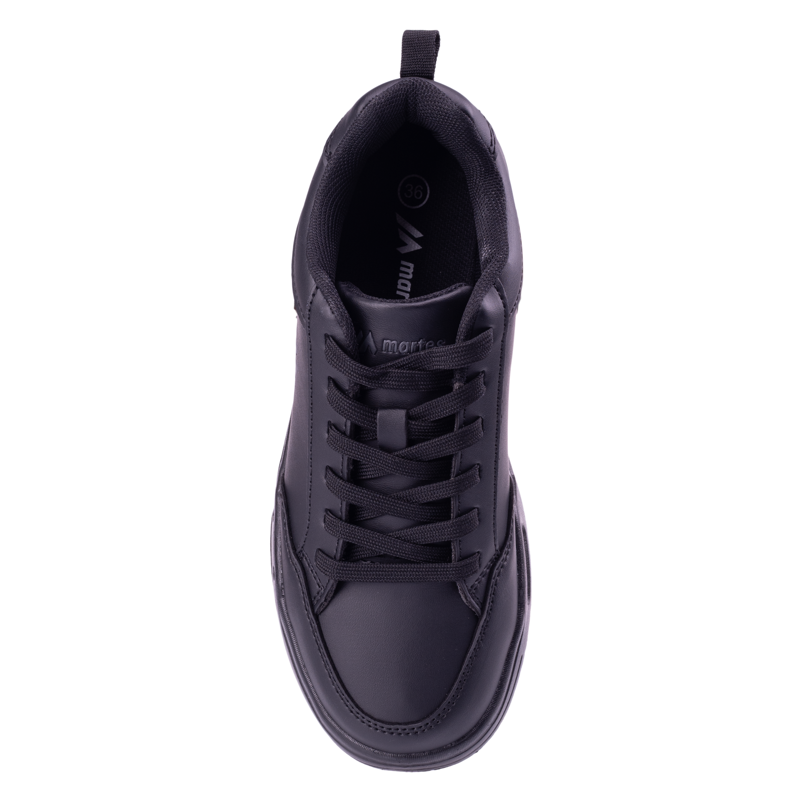 Încălțăminte Copii CURLIN TEEN Martes Essentials - Confort Urban, Stabilitate - 2
