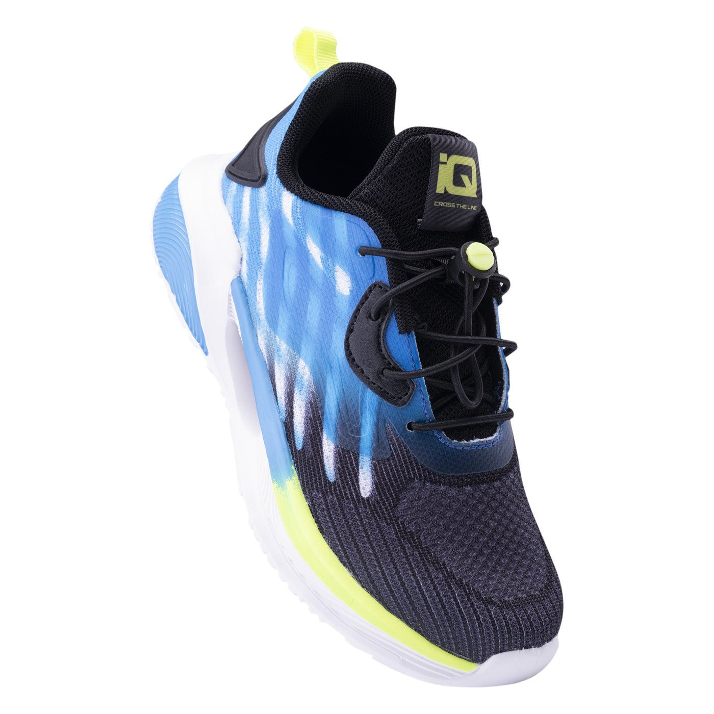 Încălțăminte Copii FLOW JRG IQ CROSS THE LINE - Confort și Performanță - 6