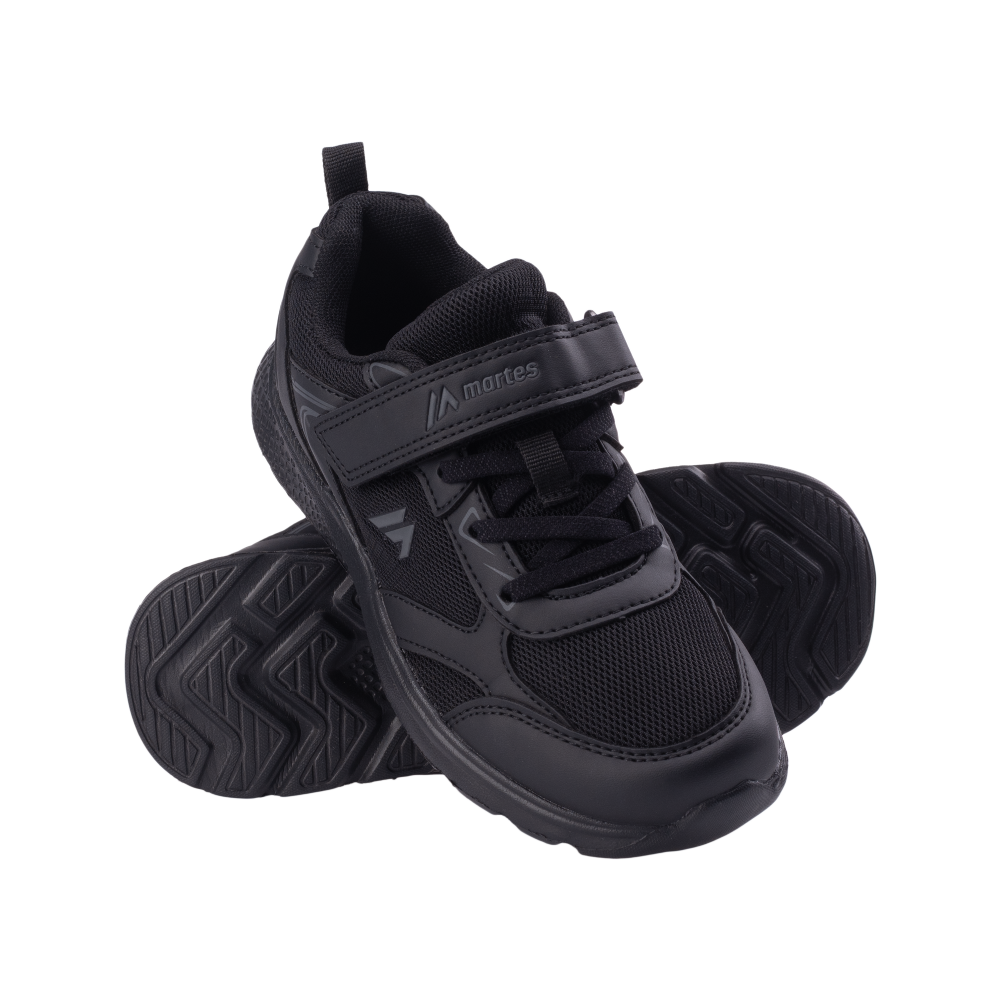 Încălțăminte Copii FORETI JRB MARTES ESSENTIALS - Confort & Stabilitate - 5