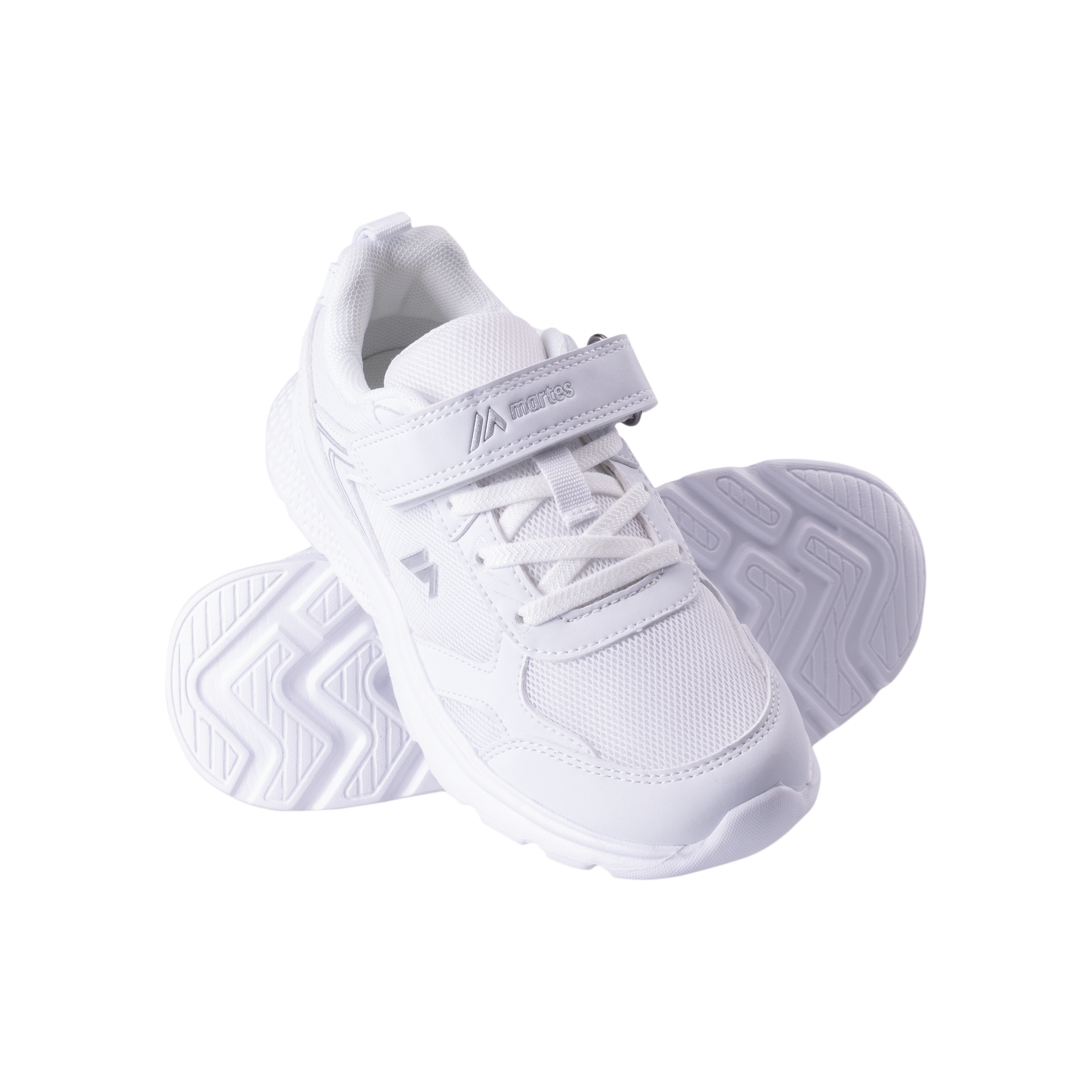 Încălțăminte Copii FORETI JRG Martes Essentials - Ușori, Respirabili - 5