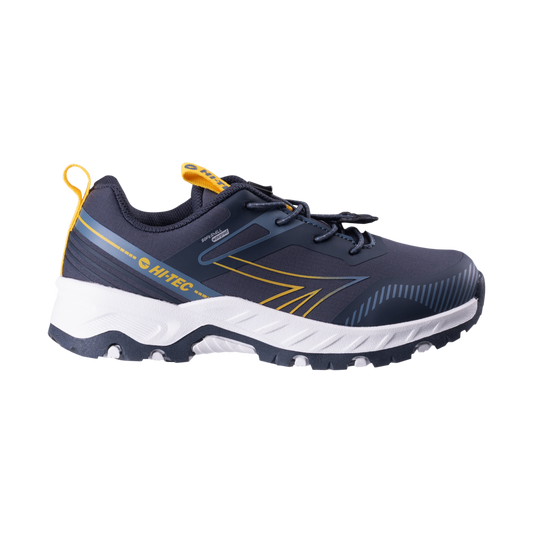 Încălțăminte Copii HIRLIN LOW WP JRB HI-TEC - Impermeabili, Durabili - 1
