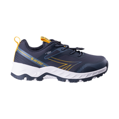 Încălțăminte Copii HIRLIN LOW WP JRB HI-TEC - Impermeabili, Durabili - 1