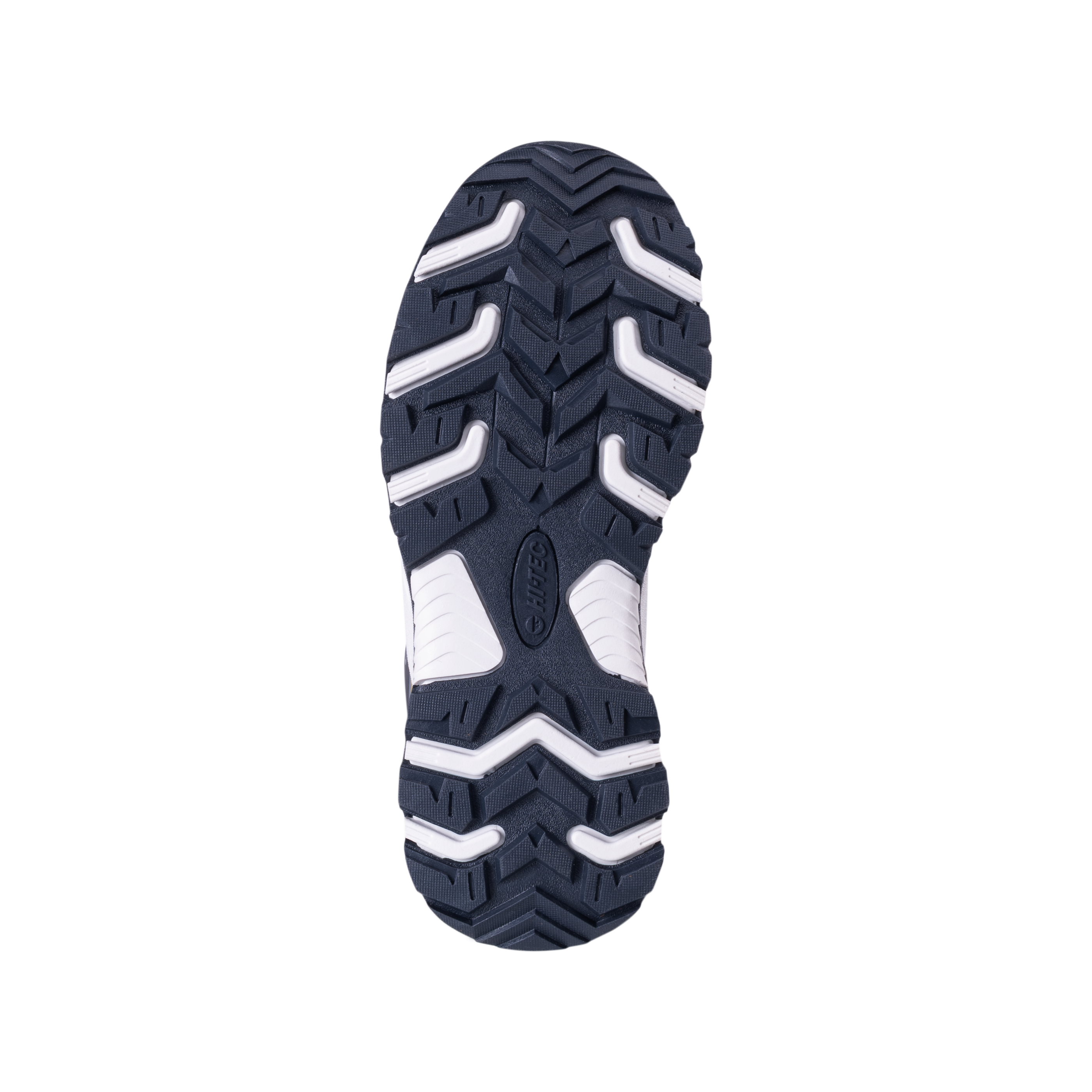 Încălțăminte Copii HIRLIN LOW WP JRB HI-TEC - Impermeabili, Durabili - 3